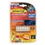 Panou cu 12 Hyper-Led 20x60mm - 12V - Alb