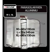 Parasolar fata 4Cars - 80x150cm - XL