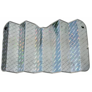 Parasolar fata Diamant - Reflex - 60x110cm - S