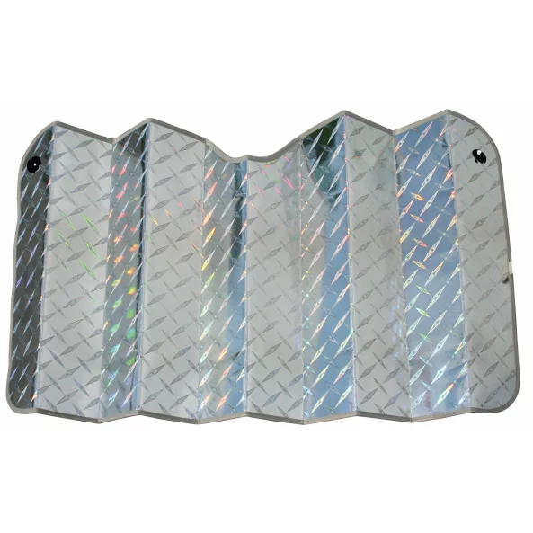 Parasolar fata Diamant - Reflex - 60x110cm - S