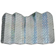 Parasolar fata Diamant - Reflex - 80x140cm - L