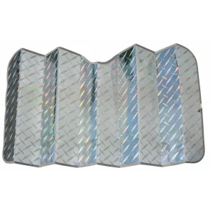 Parasolar fata Diamant - Reflex - 80x140cm - L