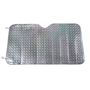 Parasolar fata Laser pliabil Amio - 70x145cm - M