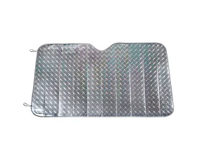 Parasolar fata Laser pliabil Amio - 80x150cm - L