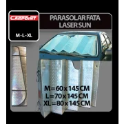 Parasolar fata Laser Sun - 60x145cm - M