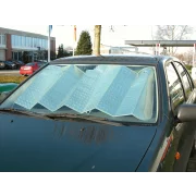 Parasolar fata Laser Sun - 70x145cm - L