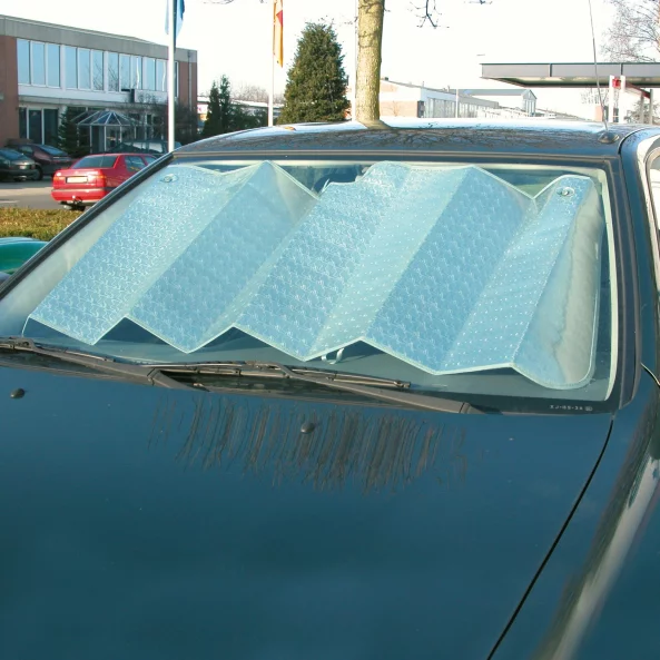 Parasolar fata Laser Sun - 80x145cm - XL