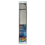 Parasolar fata Max-Reflex - 85x160cm - XXL
