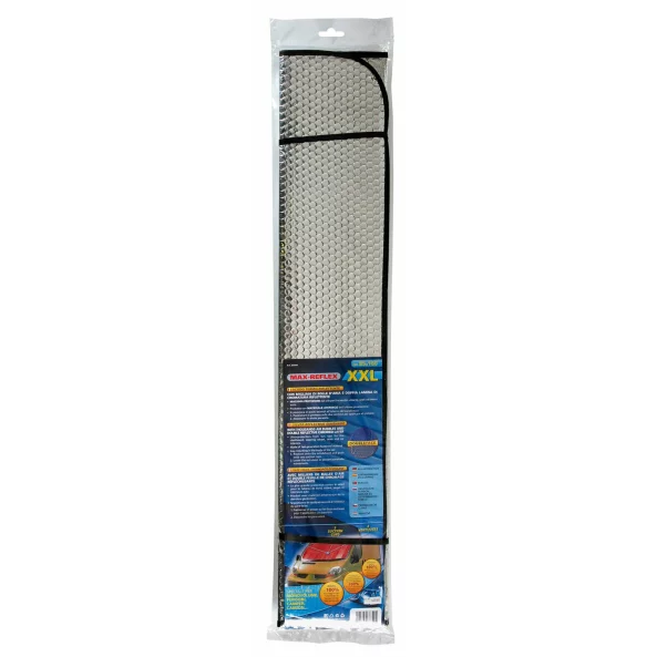 Parasolar fata Max-Reflex - 85x160cm - XXL