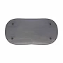 Parasolar spate cu ventuze Carpoint - 50x100cm