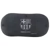 Parasolar spate cu ventuze FC Barcelona - 50x100cm