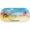 Parasolar spate cu ventuze Looney Tunes 1buc - Road Runner