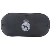 Parasolar spate cu ventuze Real Madrid - 50x100cm