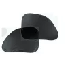 Parasolare laterale Molly Contour 45x65cm