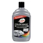 Pasta pentru lustruit caroserii Turtle wax Color Magic 500ml - Argintiu