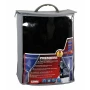 Perdele camion Premiere 9buc - Negru
