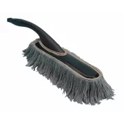 Perie mare bumbac de sters praful Lipe-Duster