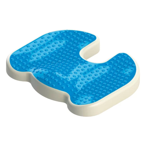 Perna scaun cu spuma memorie Contour