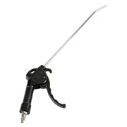 Pistol aer curatat praful cu gat lung G-4
