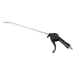 Pistol aer curatat praful cu gat lung G-4