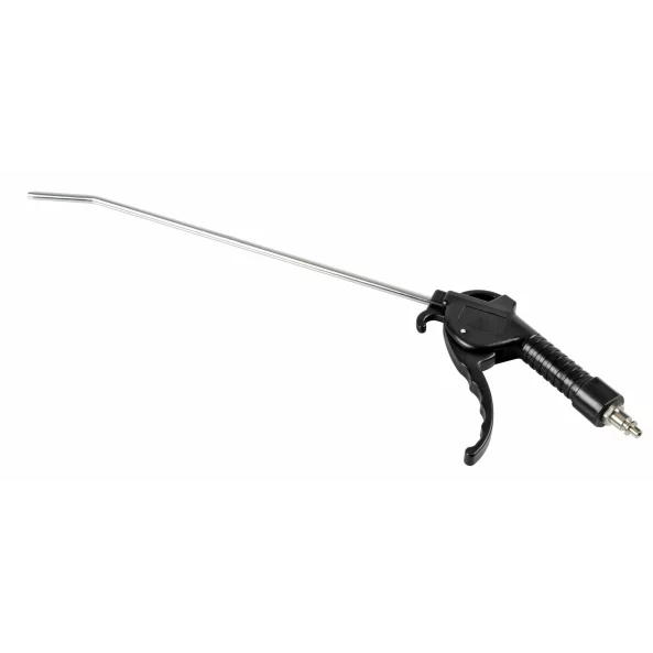 Pistol aer curatat praful cu gat lung G-4