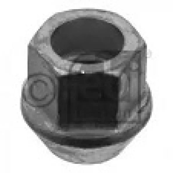 Piulita janta tabla Opel Mokka M12x1.5x15mm cap 19