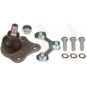 Pivot TRW - Audi A3, Seat Leon/Toledo, Skoda Octavia I, VW Golf IV