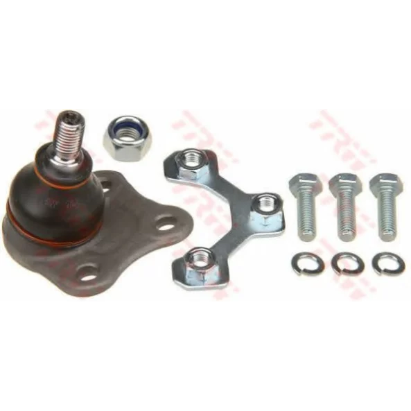 Pivot TRW - Audi A3, Seat Leon/Toledo, Skoda Octavia I, VW Golf IV