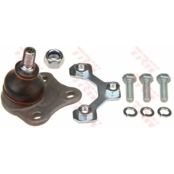 Pivot TRW - Audi A3, Seat Leon/Toledo, Skoda Octavia I, VW Golf IV