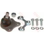 Pivot TRW - Audi A3, Seat Leon/Toledo, Skoda Octavia I, VW Golf IV