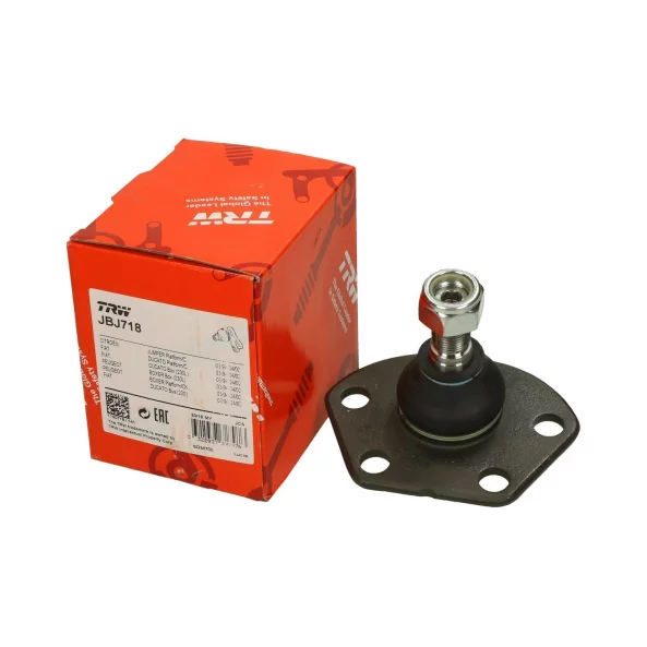 Pivot TRW inf - Citroen Jumper, Fiat Ducato, Peugeot Boxer