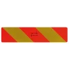 Placi identificare vehicule grele-lungi (dungi) 2buc Lampa