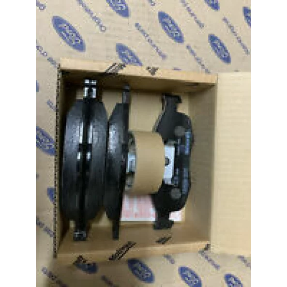 Placute frana fata Ford Mondeo 92-00