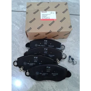 Placute frana fata Ford Tranzit (00-06)