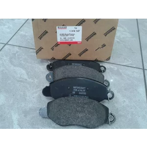 Placute frana fata Ford Tranzit (00-06)