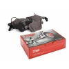 Placute frana fata TRW - Seat Ibiza, VW Golf/Jetta/Polo/Passat