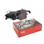 Placute frana fata TRW - Seat Ibiza, VW Golf/Jetta/Polo/Passat