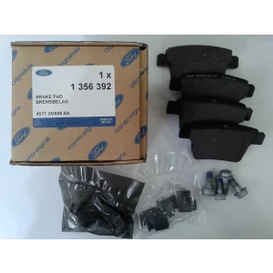 Placute frana spate Ford Mondeo (00-07)
