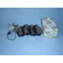 Placute frana spate  Land Rover Discovery I si II, Range Rover (81-94), Defender (1998-2016)