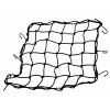 Plasa pentru fixat bagaje 42x42cm Spider - Negru