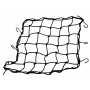 Plasa pentru fixat bagaje 42x42cm Spider - Negru