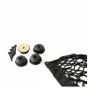 Plasa pentru fixat bagaje 70x90cm - L - 4Cars