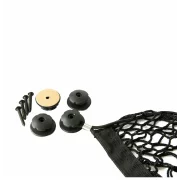 Plasa pentru fixat bagaje 70x90cm - L - 4Cars