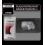 Plasa pentru fixat bagaje 70x90cm - L - 4Cars