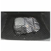 Plasa pentru fixat bagaje 70x90cm - L - 4Cars