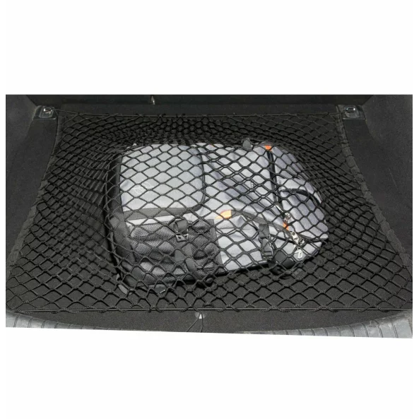 Plasa pentru fixat bagaje 70x90cm - L - 4Cars