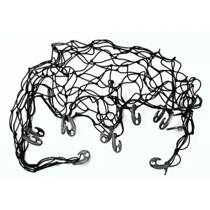 Plasa pentru fixat bagaje 90x120cm Spider-Net