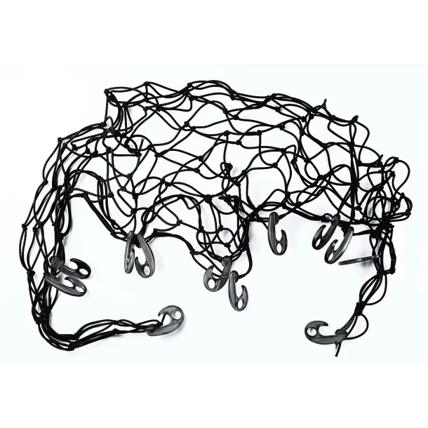 Plasa pentru fixat bagaje 90x120cm Spider-Net