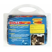 Plasa protectie animale/bagaje 130x87cm - Bully