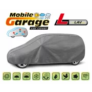 Prelata auto completa Mobile Garage - L - LAV